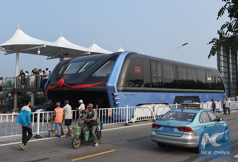 bus stasiun