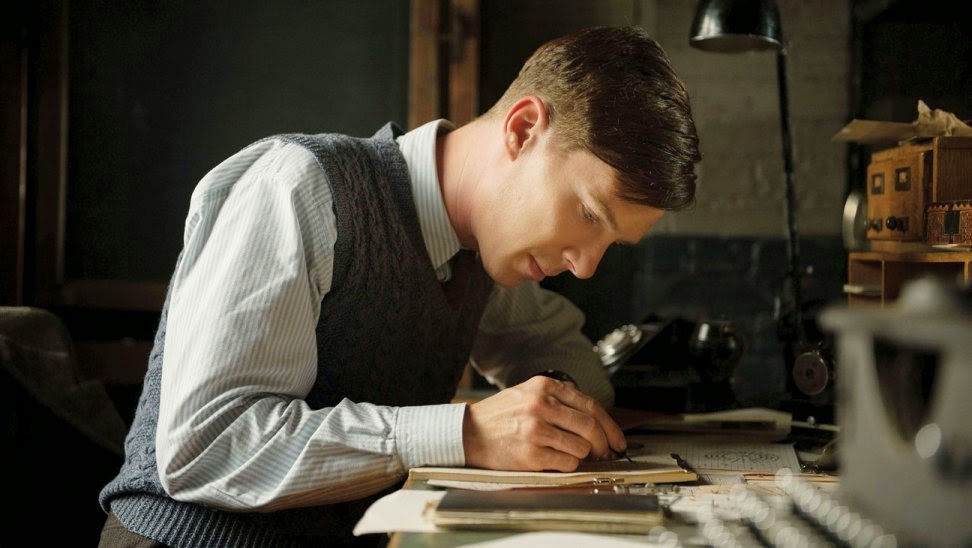 turing study