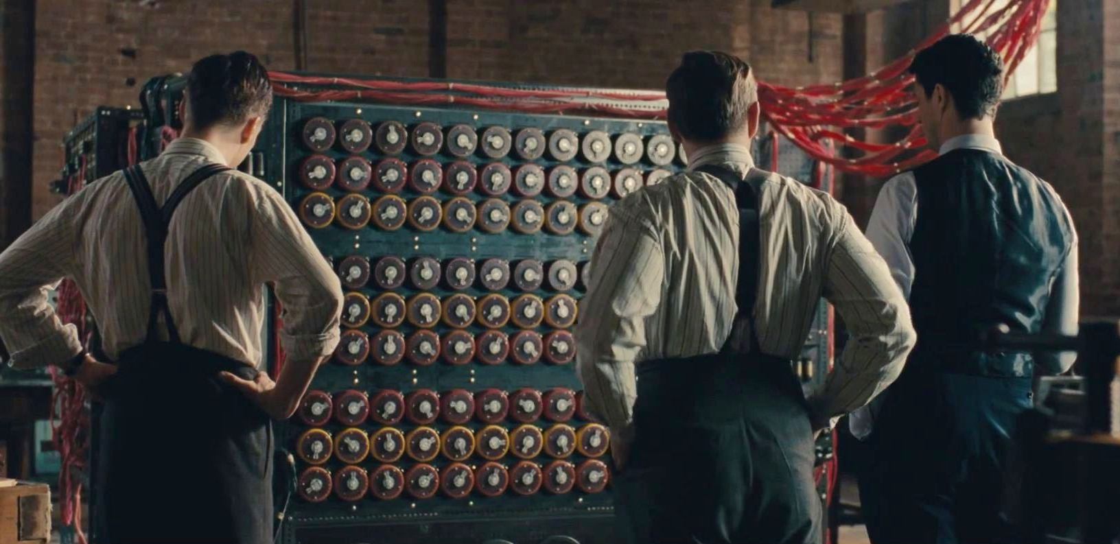 turing work